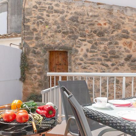 Holiday Home Ca Na Serrieta Alcudia  Exterior photo