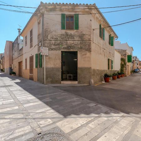 Holiday Home Ca Na Serrieta Alcudia  Exterior photo