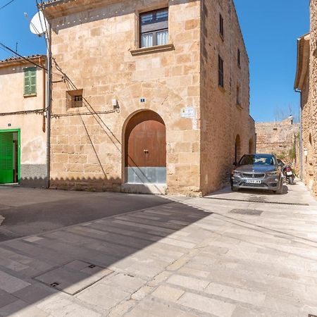 Holiday Home Ca Na Serrieta Alcudia  Exterior photo