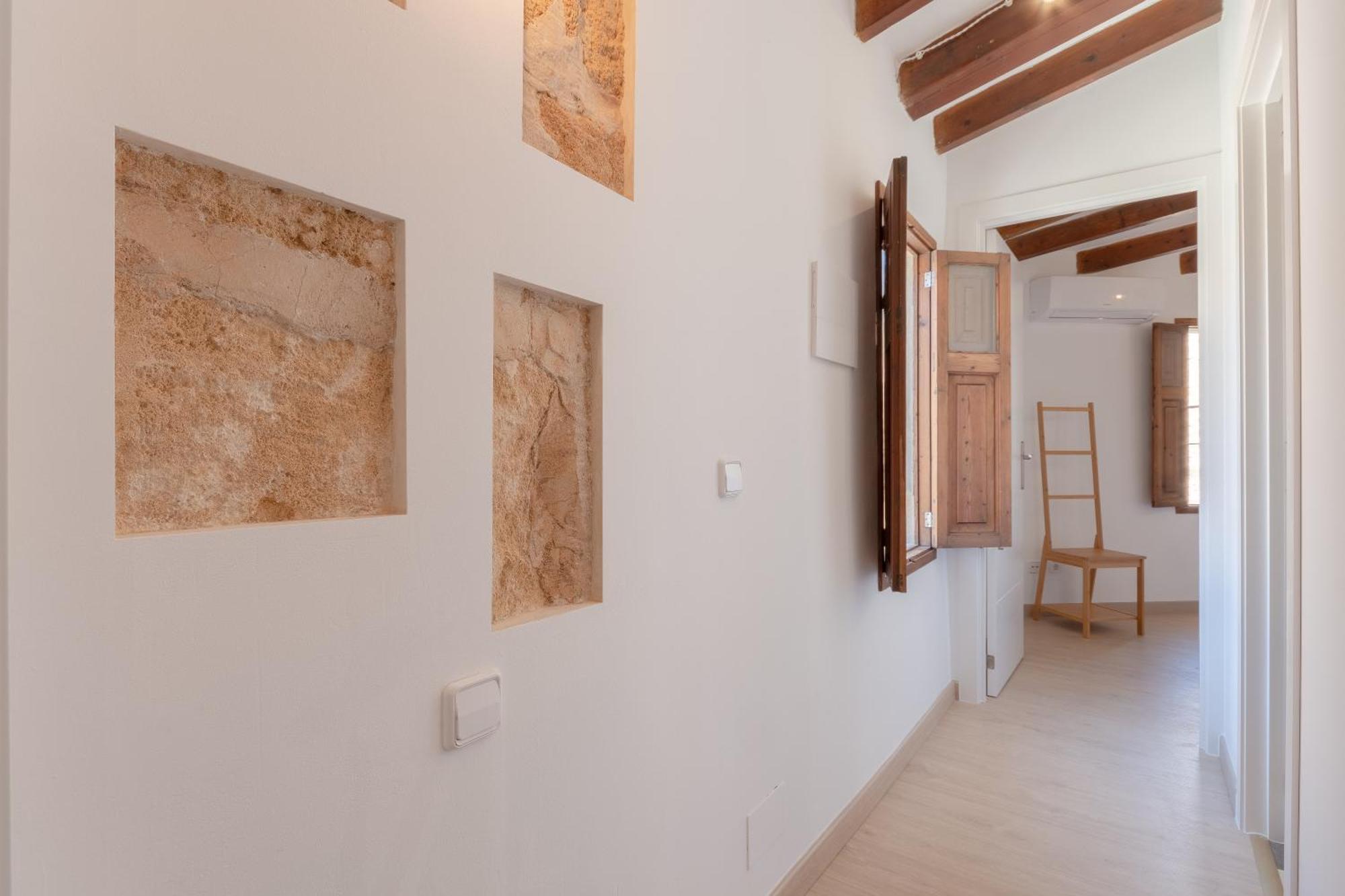 Holiday Home Ca Na Serrieta Alcudia  Exterior photo