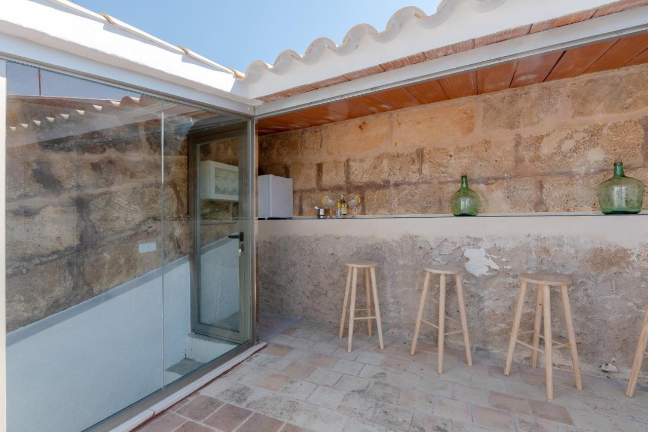 Holiday Home Ca Na Serrieta Alcudia  Exterior photo