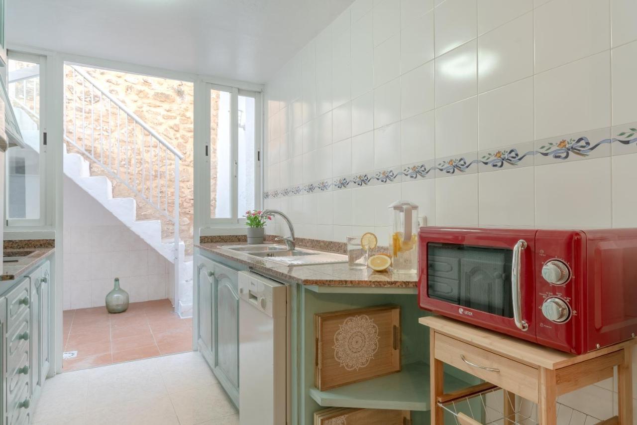 Holiday Home Ca Na Serrieta Alcudia  Exterior photo