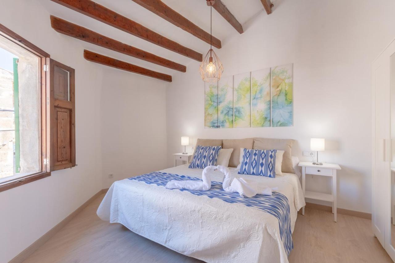 Holiday Home Ca Na Serrieta Alcudia  Exterior photo