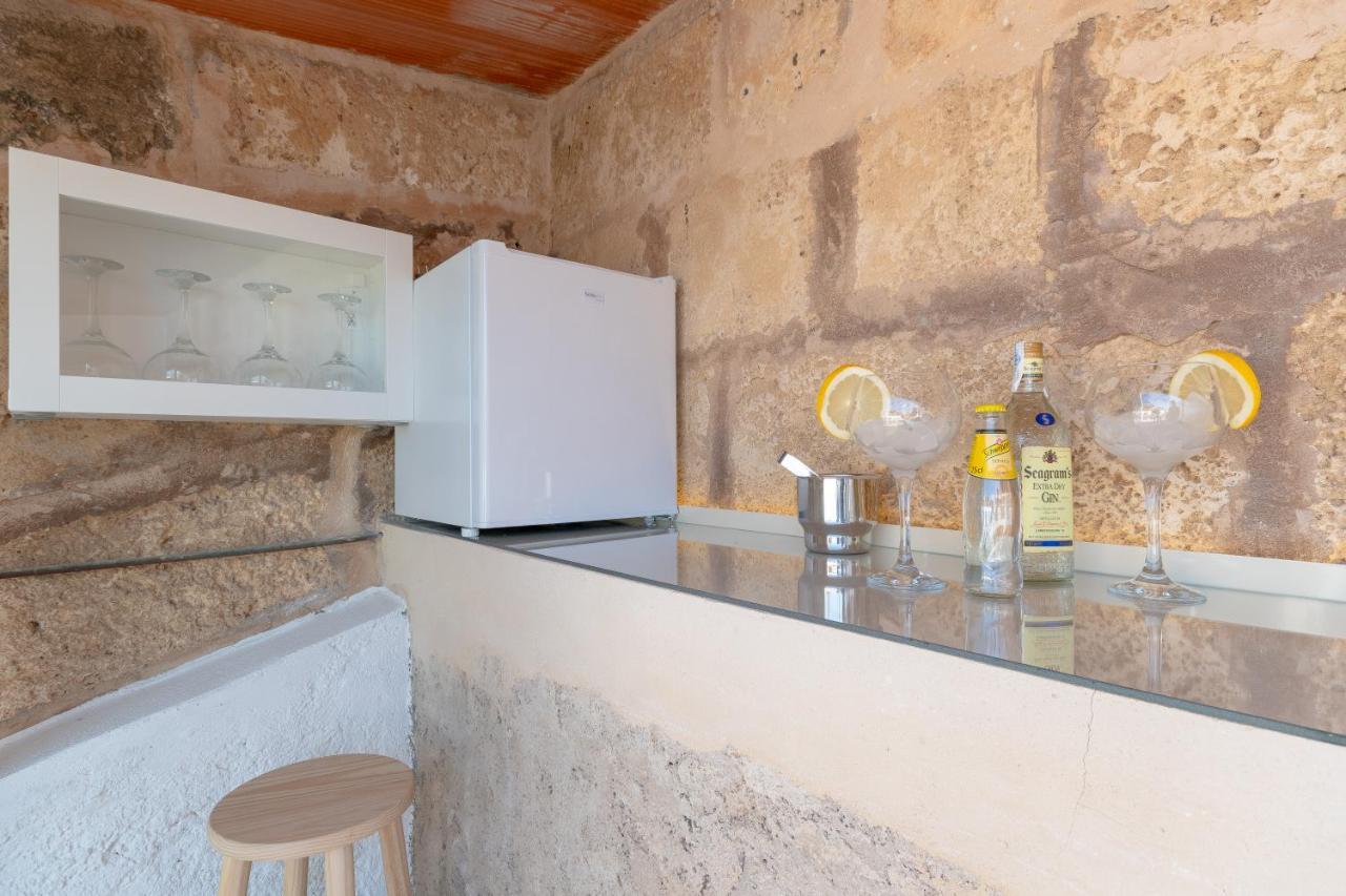 Holiday Home Ca Na Serrieta Alcudia  Exterior photo