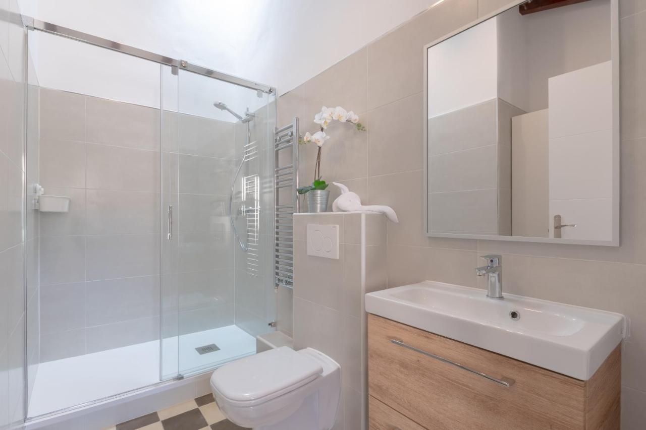 Holiday Home Ca Na Serrieta Alcudia  Exterior photo